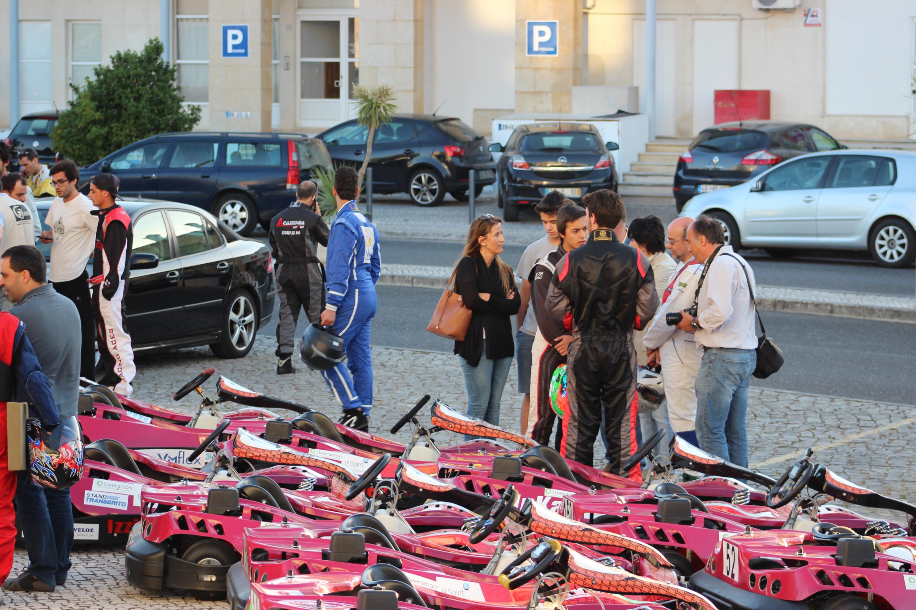 24 Horas da Batalha 2015 - Treinos Livres21